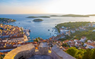 Kupnja vile kao poslovni projekt: troškovi, krediti i povrat